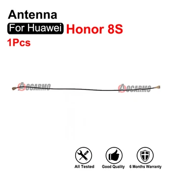 1 шт. сигнальная антенна для HUAWEI Honor 8S Сетевой гибкий кабель Запасные части