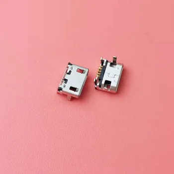 10 шт./лот Разъем Micro USB Зарядное устройство для Lenovo yoga Tab 3 Pro YT3-X90F YT3-X90L