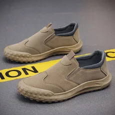2023 Новая военная обувь Тренд Спортивная обувь Уличная модная повседневная обувь Мужские кроссовки Удобные и легкие