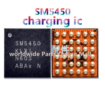 5шт SM5440 SM5450 SM5451 SM5007H SM5007K SM6101 SM5011A SM5305 SM5513 SM5803 SM3202 SM5804 Для Samsung Charging Charge Chip ic