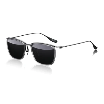 Glass 2023 Модные женские солнцезащитные очки Мужские 2023 Элитный бренд Одежды и аксессуаров Очки для вождения автомобиля Летние Поляризованные UV400