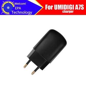 UMIDIGI A7S Кабель 100% Оригинальный Официальный Кабель Зарядного устройства Micro USB USB кабель для передачи данных телефонное зарядное устройство Линия Передачи Данных Для UMIDIGI A7S