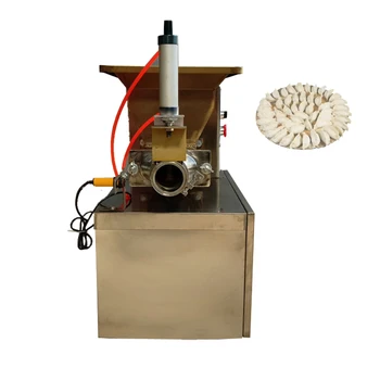 Автоматический экструдер для теста весом 5-500 г Для точной резки, индукционный зонд для теста, пневматическая тестораскаточная машина