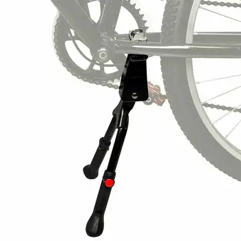 Велосипедная подставка с центральным креплением для опоры для ног велосипеда 26 