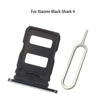 Выдвижной лоток для SIM-карты для Xiaomi Black Shark 4