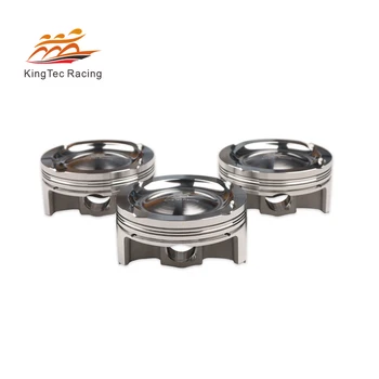Комплекты кованых поршней для гидроциклов KingTec для Sea Doo RXP X 260 iBR 2012-2014