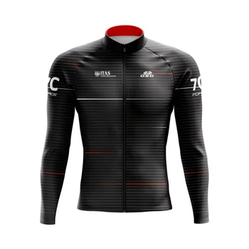 Майки для велоспорта ITAS, мужская зимняя спортивная одежда для велоспорта, одежда для шоссейных велосипедов