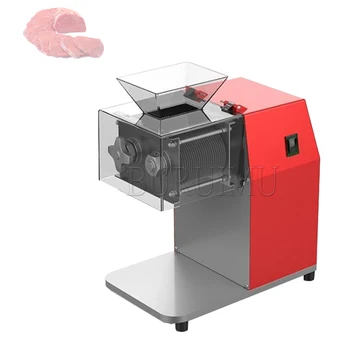 Машина для нарезки мяса Универсальные Инструменты для цеховой обработки Инструмент для нарезки продуктов Кухонный Гаджет