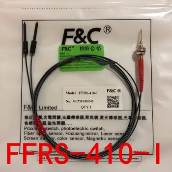 Новый оригинальный оптоволоконный датчик F & C FFRC-310TZ FFRC-320TZ FFRC-310TZ