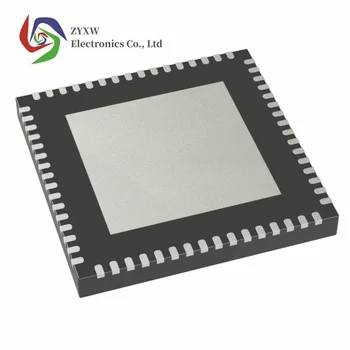 Оригинальные микросхемы Ethernet LAN9252I/ML LAN9252I SPI SPI QFN-64-EP (9x9)