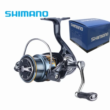 Официальный спиннинг SHIMANO 21 ULTEGRA Rock Fishing Wheel Колесо для ловли в морской воде Дистанционное опускное колесо Подходит для различных водоемов