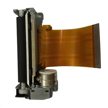 Термопринтер LTP01-245-11, печатающая головка и ролик 58 мм, чековая печатающая головка для термопринтера LTP01-245