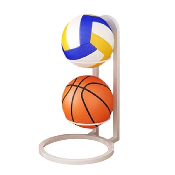 Топ!-Стойка для хранения детского баскетбола в помещении, корзина для хранения футбольного мяча, подставка для детского волейбола, подставка для детского сада, подставка для волейбола