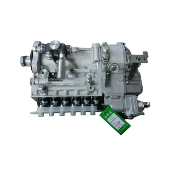 Топливный насос высокого давления 6PH163 Для Дизельного двигателя DCEC LK375 5301583