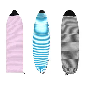 Чехол для носков доски для серфинга, Защитная сумка для доски для лонгбординга, сноуборда