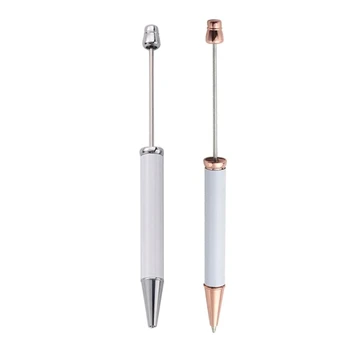 Шариковая ручка с бисером для теплопередачи, Заготовка для сублимационной ручки, Ручка для теплопередачи