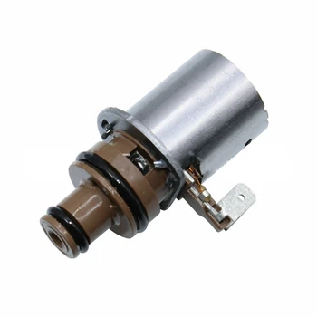 Электромагнитный Клапан коробки передач, Запирающий Соленоид для деталей Lineartronic CVT TR580 TR690
